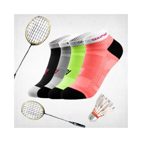 Badminton Corabları